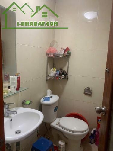 Bán căn hộ tầng trung tòa CT8, 66m2, 2 PN, 2 WC. Khu ĐôThị Đại Thanh, Sổ Đỏ chính chủ, để - 4