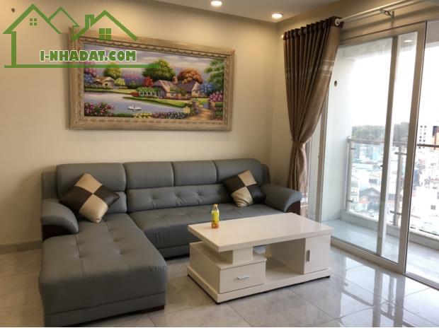 🏡Cho thuê căn hộ Sunny Plaza 2Pn/2Wc Full Nội Thất View Thoáng #14Tr Tel 0942811343 Tony - 5