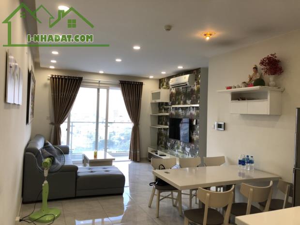 🏡Cho thuê căn hộ Sunny Plaza 2Pn/2Wc Full Nội Thất View Thoáng #14Tr Tel 0942811343 Tony - 4