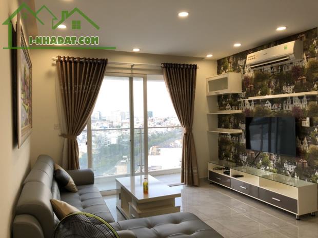 🏡Cho thuê căn hộ Sunny Plaza 2Pn/2Wc Full Nội Thất View Thoáng #14Tr Tel 0942811343 Tony - 3