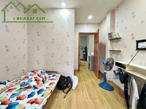 🏩 MẶT TIỀN GIÁP PHAN XÍCH LONG, NGUYỄN ĐÌNH CHIỂU PHÚ NHUẬN - 4 TẦNG - 30M2 A4 - 6.9 TỶ - 3