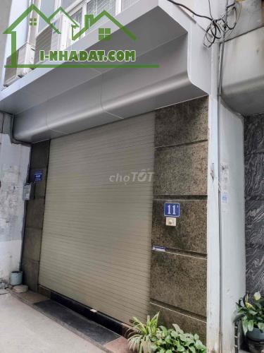 Cần cho thuê nhà riêng ngõ 444 Phố Đội Cấn, Quận Ba Đình, Hà Nội