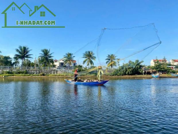 Do chuyển đổi mục đích kinh doanh, hiện tại cần bán lại villa ven sông lớn tại Cẩm Châu, - 2