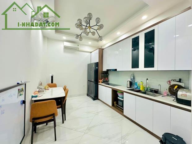 Bán nhà phố Kim Giang, Thanh Xuân, nhà đẹp ở ngay đón tết, diện tích: 45m2 Giá 7 tỷ - 1