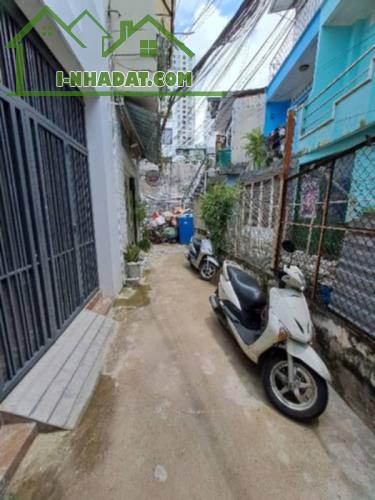 Bán nhà Võ Duy Ninh - Bình Thạnh - Phường 22 -Nhà ở-35m2