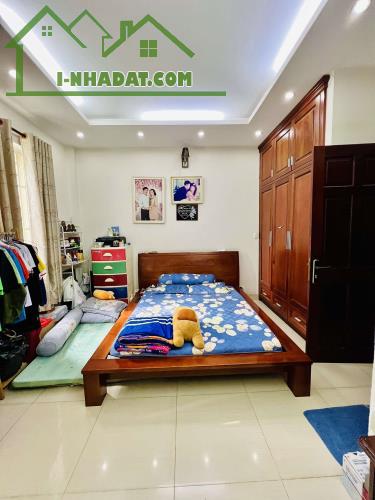 TP001 - Bán nhà HXH Tây Thạnh, Tân Phú DT(4.5x10m) 4T Giá 5.5 tỷ tl - 2