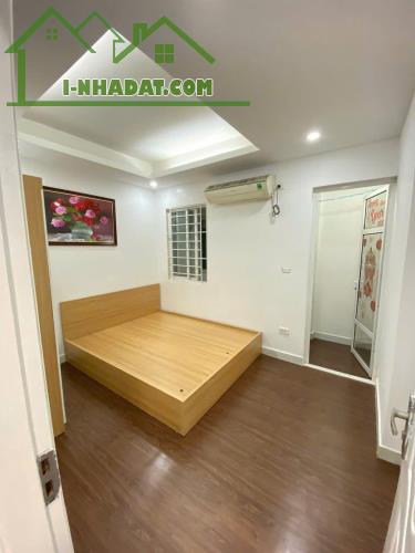 Bán Căn hộ CCMN gần khu Liên Cơ Võ Chí Công, Tây Hồ , 50m2, 2 Ngủ, 2VS. Giá 1.73 tỷ. - 2