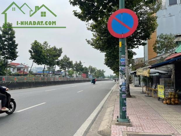 Bán đất Hiệp Bình,Hiệp Bình Chánh,NGANG 4,5M,Hẻm Ô TÔ 5M,sát Phạm Văn Đồng,Thổ Cư 100% - 2