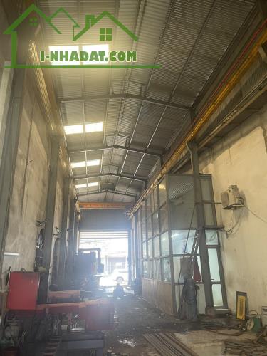 Bán nhà xưởng mặt tiên Quốc lộ 1A, Hố Nai 3, Trảng Bom, 175m2, giá 5 tỷ 800.