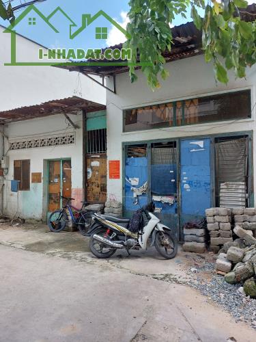 Bán nhà 85m² Lê Đình Cẩn, Tân Tạo, Bình Tân - 4.9 tỷ - 3