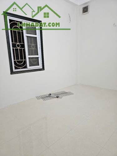 CHỈ CÓ 1 CĂN NHÀ 3TẦNG 58.5M YÊN MỸ THANH TRÌ 1NHÀ RA Đ. RẢI THẢM ÔTÔ BÁN RẺ 4 TỶ - 4