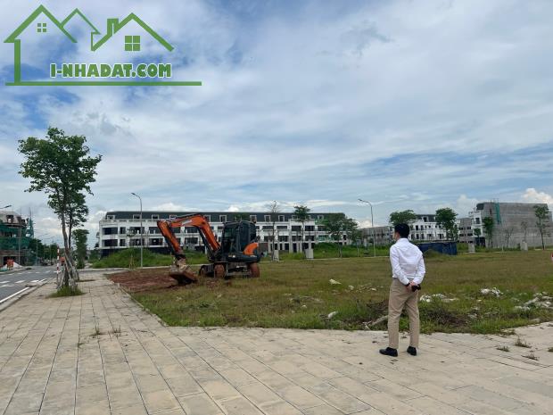 Hàng siêu hiếm tại KĐT Yên Bình Thái Nguyên, 23 triệu/m2, 130m2