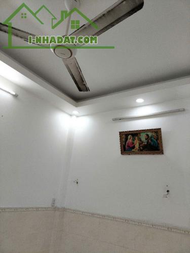 Nhà mới đón tết Lý Tuệ Tân Phú giáp Gò Dầu 55m2,2Tầng Nhỉnh 3tỷ - 3