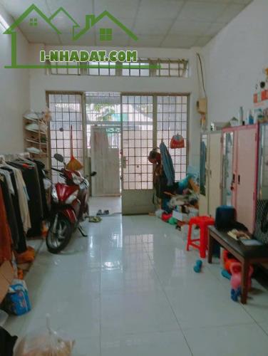 🏠Bán nhà Nguyễn Văn Lượng - P17 - Gò Vấp - 2 Tầng - 44m2 - Ngay Lotte Mart - Giá 4.2 tỷ - 2