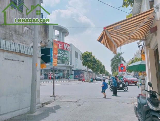 🏠Bán nhà Nguyễn Văn Lượng - P17 - Gò Vấp - 2 Tầng - 44m2 - Ngay Lotte Mart - Giá 4.2 tỷ - 1