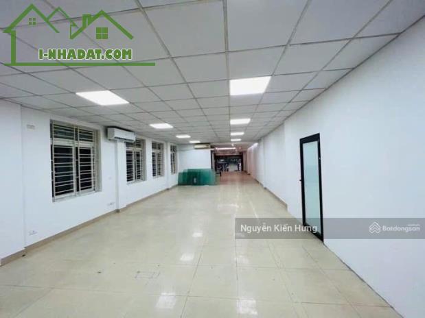 Bán nhà mặt phố - Tòa văn phòng - Đường Hoàng Văn Thái 145m2 9 tầng 45 tỷ Thanh Xuân - 4