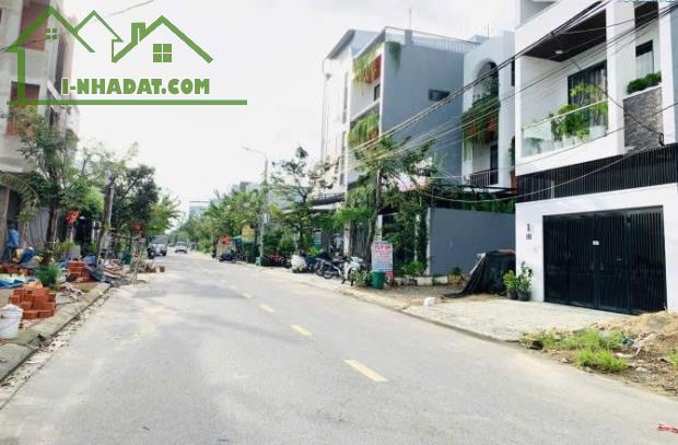 ⭐ Bán Đất mặt tiền đường 7m5 Nguyễn Thị Cận, gần Lê Đình Kỵ, DT: 5x21m - 1