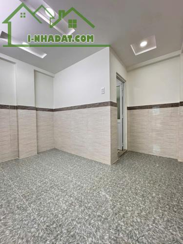 Nhà hẻm Chiến Lược, Bình Trị Đông A dt 35m2 1 lầu 3pn 3wc giá chốt 3,47 tỷ - 4