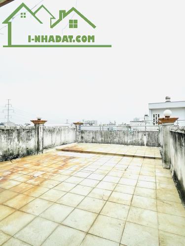 Bán nhà gần khu Tên Lửa, Bình Tân, 4.2x14m(59m2), 4 tầng,hẻm 6m, giá nhỉnh 4tỷ. 0901013009 - 2