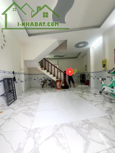 🏠NHÀ 3TẦNG - HẺM XE TẢI 6M - 4PN, 3WC - AN DƯƠNG VƯƠNG - P16 - Q8 - SHR NỞ HẬU 0902493390