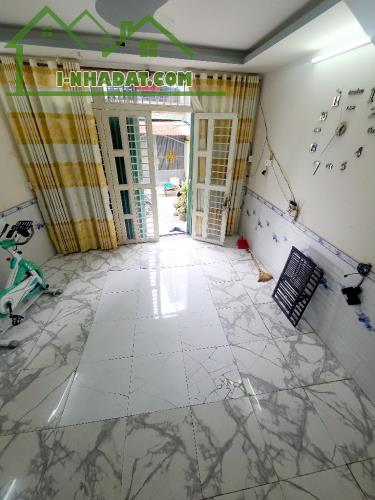 🏠NHÀ 3TẦNG - HẺM XE TẢI 6M - 4PN, 3WC - AN DƯƠNG VƯƠNG - P16 - Q8 - SHR NỞ HẬU 0902493390 - 1