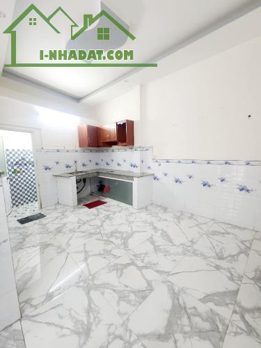 🏠NHÀ 3TẦNG - HẺM XE TẢI 6M - 4PN, 3WC - AN DƯƠNG VƯƠNG - P16 - Q8 - SHR NỞ HẬU 0902493390 - 4