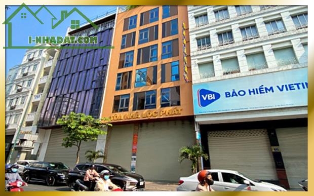 Cho thuê văn phòng Vị trí VIP sát sân bay, giá hạt dẻ, rất hợp cho SMEs - 1