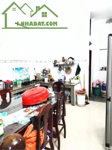 BÁN NHÀ 2 TẦNG, 65M2, NGÕ SỐ 3, BÌNH HƯNG HÒA, BÌNH TÂN - GIÁ 4.9 TỶ - SỔ ĐỎ - 3