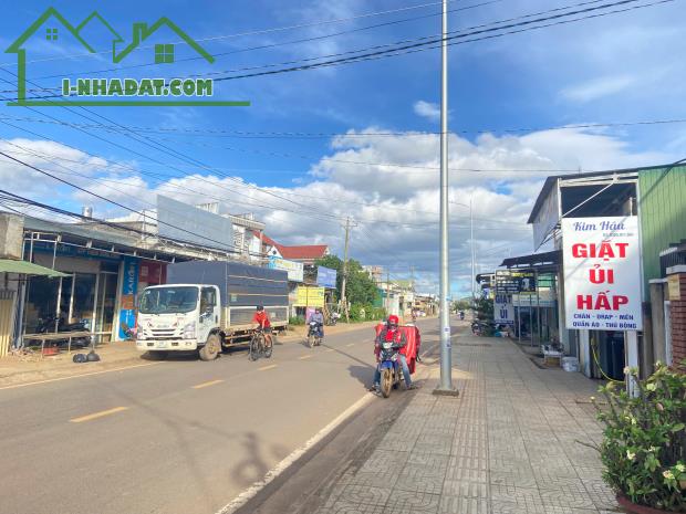 Nhà mặt tiền Lê Hồng Phong trung tâM Liên Nghĩa, Đức Trọng, Lâm Đồng kinh doanh tốt - 4