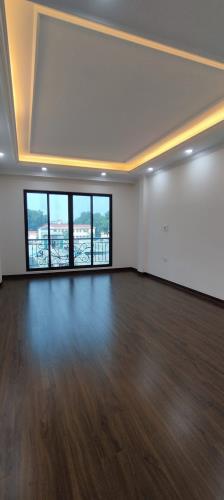 siêu phẩm 7 tầng thang máy - phân lô hồ tùng mậu - 44m² - ô tô tránh - giá 13.8 tỷ 🌟 vị t - 4