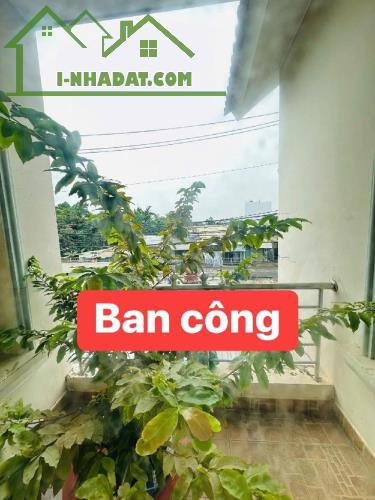 BÁN NHÀ MĂT TIỀN NGUYỄN VĂN CỰ- TÂN TAO A -BÌNH TÂN + DT : 225M2 X 2 TẦNG + GIÁ 13TỶ TL - 3