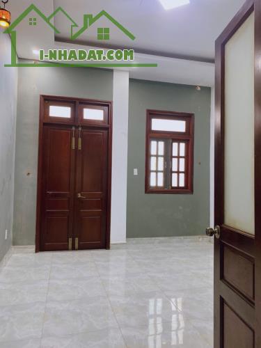 NHÀ ĐẸP 4 TẦNG NGUYỄN VĂN KHỐI 70M2 HXH TỚI NHÀ KHU AN NINH NHỈNH 6 TỶ