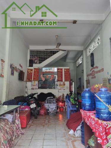 Bán nhà Nguyễn Bá Tòng – Tân Bình - 38m2, 6 tỷ. - 1