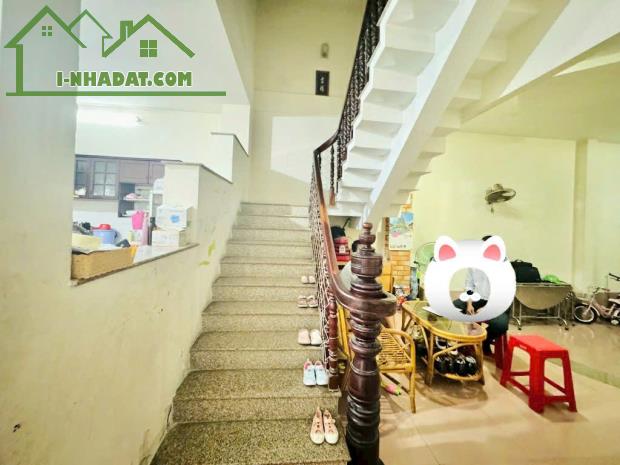 🏡🏡🏡 BÁN NHÀ 3 TẦNG HẺM 7M ĐƯỜNG BÌNH GIÃ . PHƯỜNG 13 .TB 5 - 3