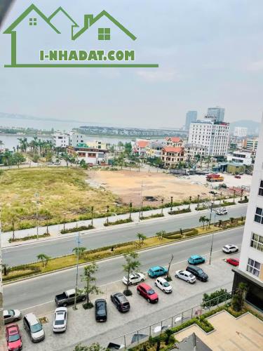 Bán căn hộ 2Pn 72m2 chung cư Newlife, trung tâm du lịch Bãi Cháy, Hạ Long