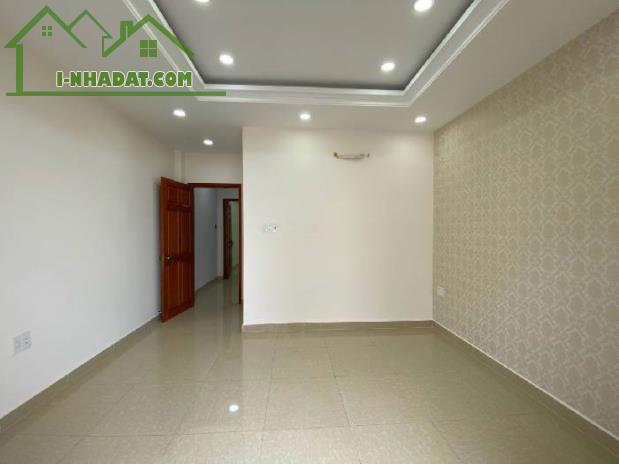 PHÂN LÔ Ô TÔ NGỦ NHÀ 4 TẦNG 5PN GẦN VẠN PHÚC CITY 60m2 hơn 6 tỷ có thương lượng - 3