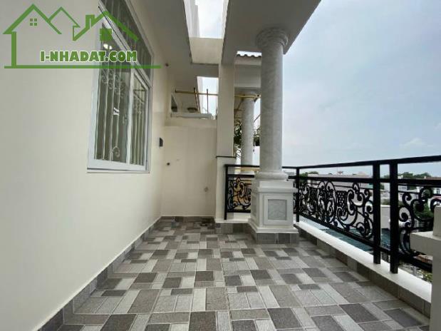 PHÂN LÔ Ô TÔ NGỦ NHÀ 4 TẦNG 5PN GẦN VẠN PHÚC CITY 60m2 hơn 6 tỷ có thương lượng - 5