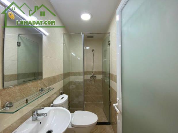 PHÂN LÔ Ô TÔ NGỦ NHÀ 4 TẦNG 5PN GẦN VẠN PHÚC CITY 60m2 hơn 6 tỷ có thương lượng - 6