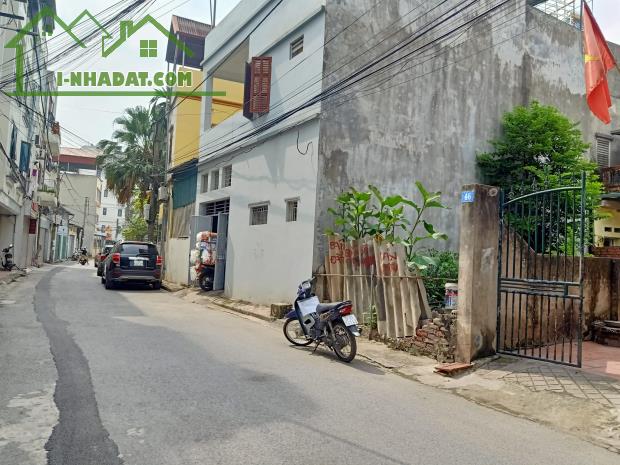 Đất Cổ Loa, ô tô tránh, kinh doanh, thông các ngả 42m2, 3.65 tỷ 0976285499 có thương lượng