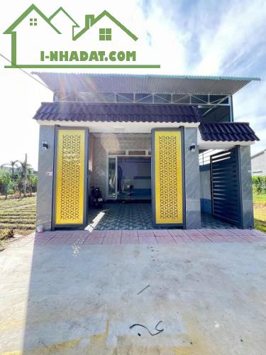 🆘CẦN BÁN NHÀ CẤP 4 GẦN VÒNG XOAY AN LẠC BÌNH CHÁNH 790TRIỆU 🏡