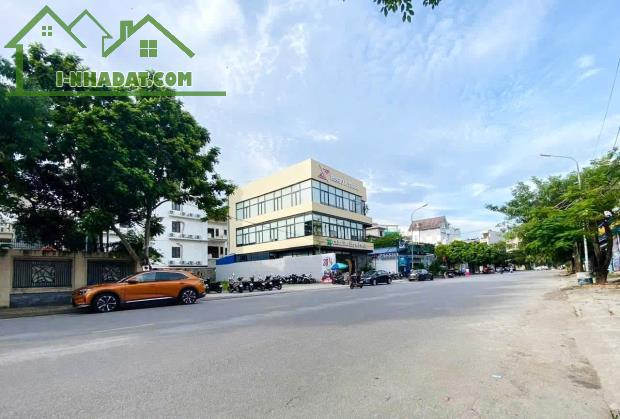 Bán 425m2 đất tuyến 2 Lê Hồng Phong, Đằng Giang, Ngô Quyền, Hải Phòng. 54 tỷ Đường 22m