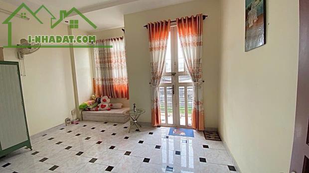 NHÀ ĐẸP TRUNG TÂM TRƯỜNG THẠNH, THỦ ĐỨC, 2 TẦNG, 70M2, 3PN, NHỈNH 5 TỶ. - 1