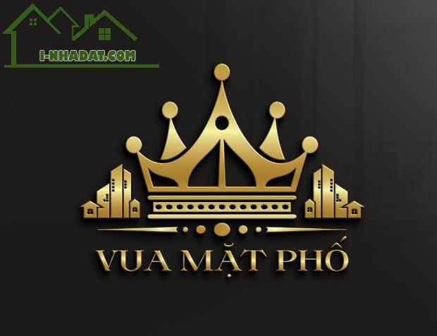 VUA MẶT PHỐ - Bán nhà Mặt phố Võ Văn Dũng ( Hoàng Cầu) giá 31.5 tỷ, 50mx5 tầng. - 1