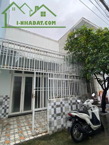 Bán nhà Đặng Nhữ Lâm Nhà Bè 90m2 chỉ 3.8 tỷ siêu hiếm