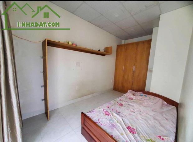 Bán Nhà 3 Tầng Hẻm Lê Hồng Phong, Nha Trang
Diện tích: 20.7m² - Giá: 1.6 Tỷ - 3