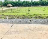 XOAY TIỀN LÀM ĂN, BÁN RẺ 1.050M2-GÍA 300TR ĐẤT SÁT KCN BECAMEX, GẦN QUỐC LỘ, CHỢ TRƯỜNG
