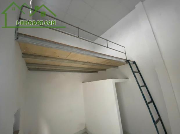 Cách Mạng Tháng Tám 72m2 Hẽm Ô Tô Cấp 4 Tiện Xây Mới Chỉ 8 Tỷ 1 - 2