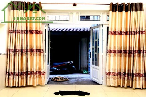 Bán nhà hẻm Nguyễn Kiệm, Gò Vấp, 3.5m x 9.4m, 33m², gần mặt tiền - Giá 3.5 tỷ TL - 1