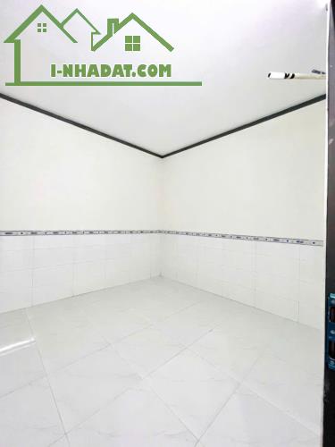 GIẢM 100TR BÁN GẤP NHÀ 5X18 CẠNH TRUNG TÂM TP BIÊN HÒA - 1