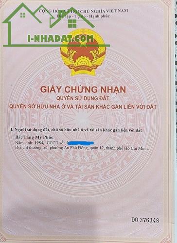 Chính chủ bán hơn 3 hecta đất dự án tại Long Nguyên, Bàu Bàng. - 1